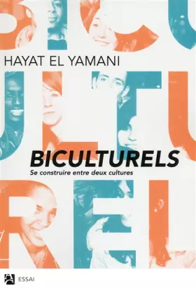 Couverture du produit · Biculturels