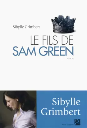Couverture du produit · Le fils de Sam Green