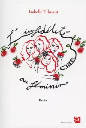 Couverture du produit · L'infidélité au féminin