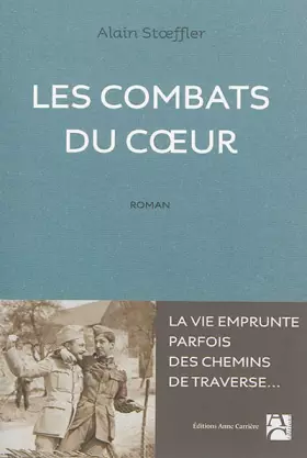 Couverture du produit · Les combats du coeur