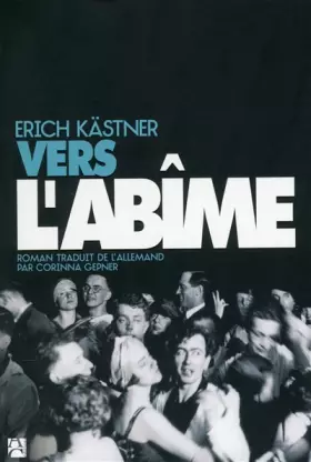 Couverture du produit · Vers l'abîme