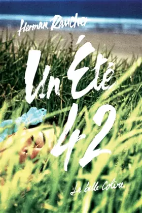 Couverture du produit · Un été 42