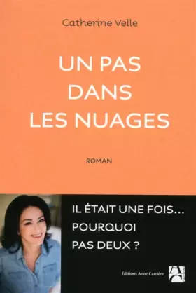 Couverture du produit · Un pas dans les nuages