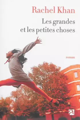 Couverture du produit · Les grandes et les petites choses