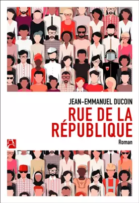 Couverture du produit · Rue de la République