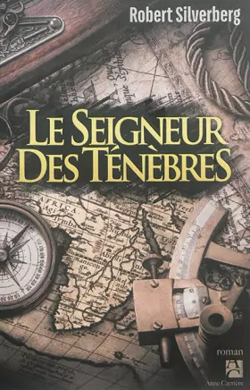 Couverture du produit · Le Seigneur des ténèbres