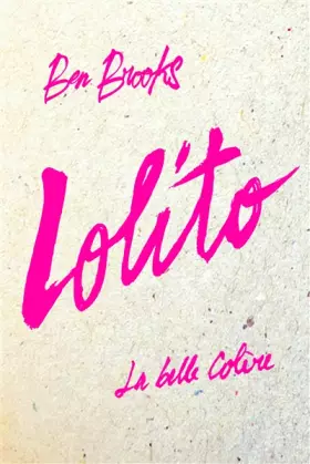 Couverture du produit · Lolito