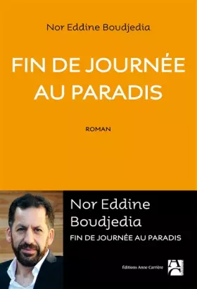 Couverture du produit · Fin de journée au Paradis