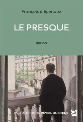 Couverture du produit · Le presque