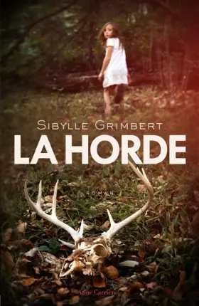 Couverture du produit · La horde