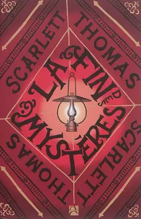 Couverture du produit · La fin des mystères