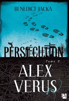 Couverture du produit · Alex Verus