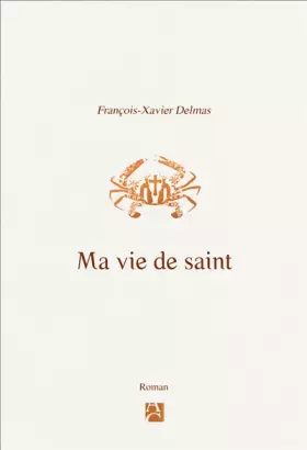 Couverture du produit · Ma vie de Saint
