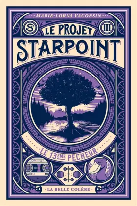 Couverture du produit · Le projet Starpoint