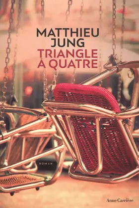 Couverture du produit · Triangle à quatre