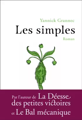 Couverture du produit · Les simples