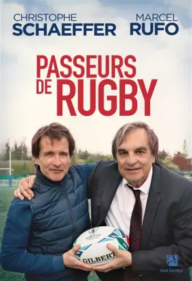 Couverture du produit · Passeurs de rugby