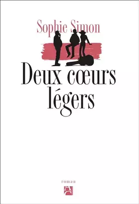 Couverture du produit · Deux coeurs légers