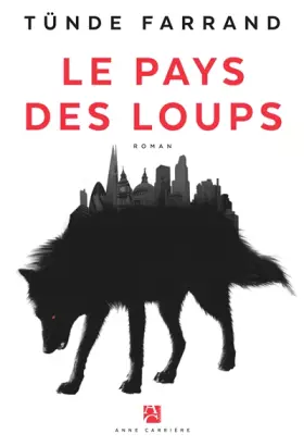 Couverture du produit · Le pays des loups