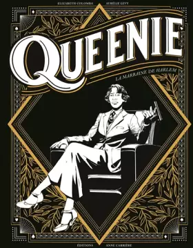 Couverture du produit · Queenie, la marraine de Harlem