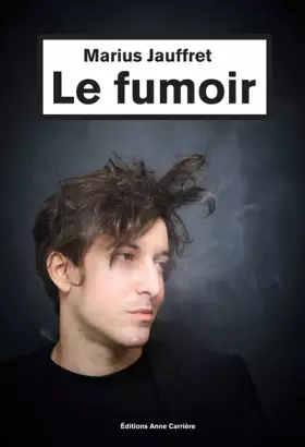 Couverture du produit · Le Fumoir