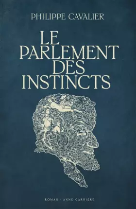 Couverture du produit · Le parlement des instincts