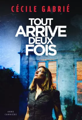 Couverture du produit · Tout arrive deux fois