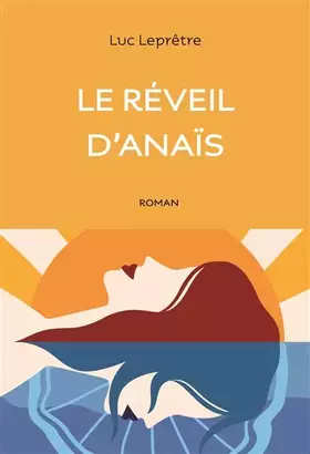 Couverture du produit · Le réveil d'Anaïs