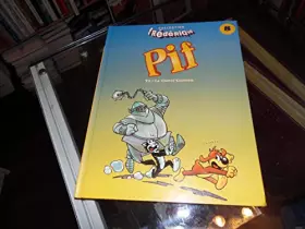 Couverture du produit · Pif 2 : le castel ciceron                                                                     082997