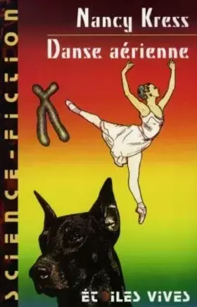 Couverture du produit · La Danse aérienne
