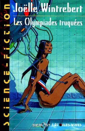 Couverture du produit · Olympiades truquée