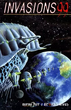 Couverture du produit · science-fiction