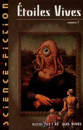 Couverture du produit · Etoiles vives. Numéro 7