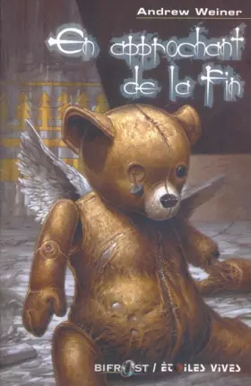 Couverture du produit · En approchant de la fin