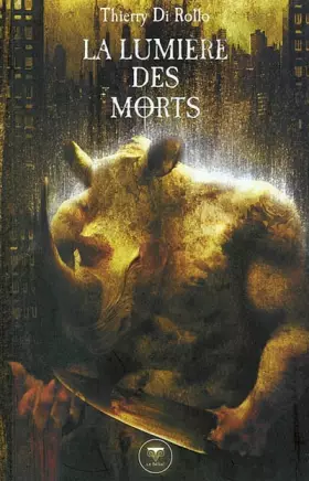 Couverture du produit · La lumière des morts