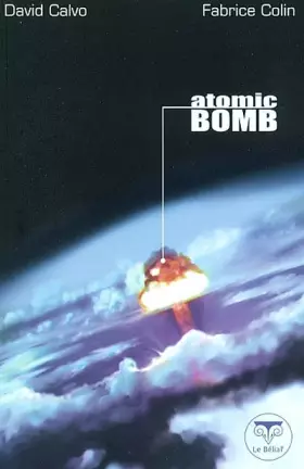 Couverture du produit · Atomic Bomb