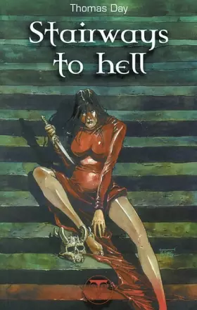 Couverture du produit · Stairways to hell
