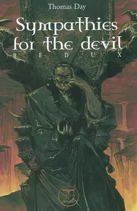Couverture du produit · Sympathies for the devil redux