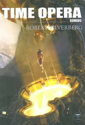 Couverture du produit · Time Opéra