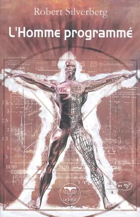 Couverture du produit · L'Homme programmé