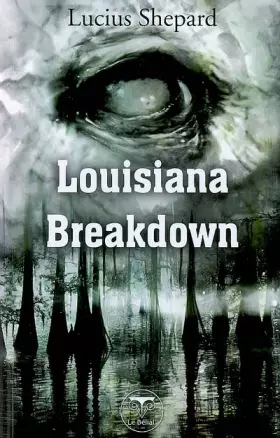 Couverture du produit · Louisiana Breakdown