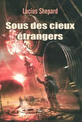 Couverture du produit · Sous des cieux étrangers