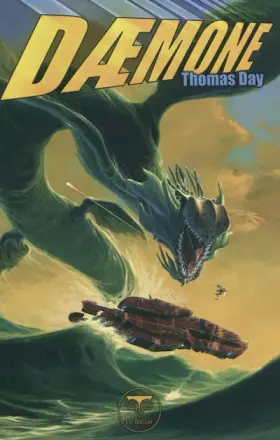 Couverture du produit · Daemone