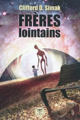 Couverture du produit · Frères lointains