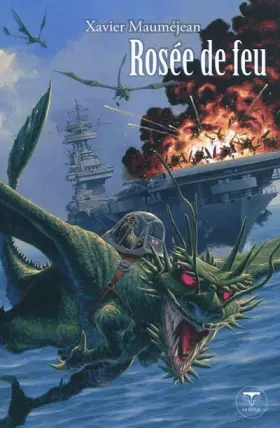 Couverture du produit · Rosée de feu