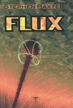 Couverture du produit · Flux