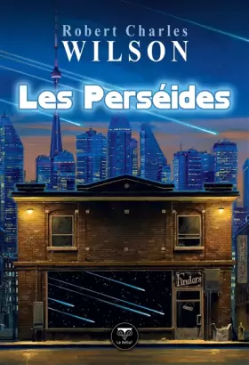Couverture du produit · Les perséides