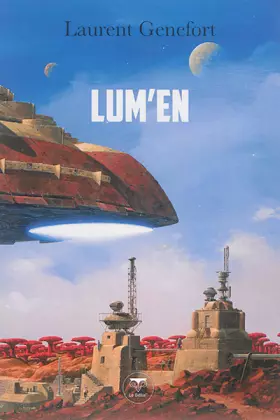 Couverture du produit · Lum'en