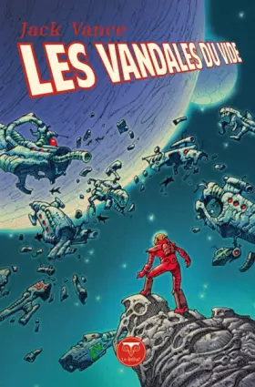 Couverture du produit · Les Vandales du vide
