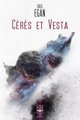 Couverture du produit · Cérès et Vesta